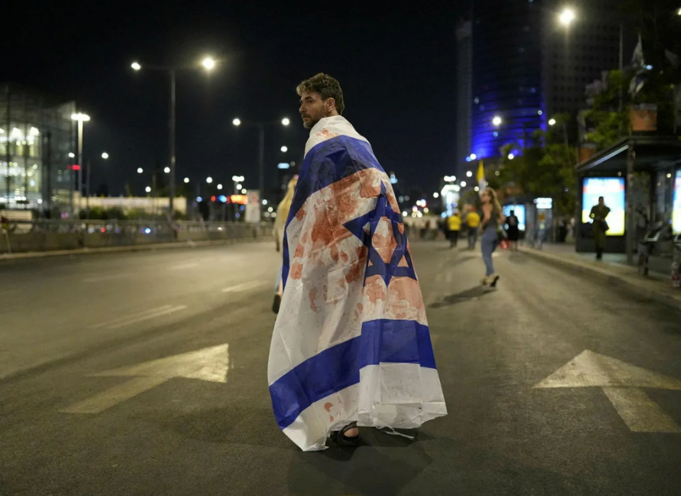 Haaretz Editorial | The World Is Setting a Price for Israel's War in Gaza