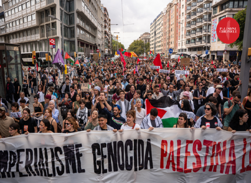 Europe’s Moral Crisis: The Crumbling Shield around Israel