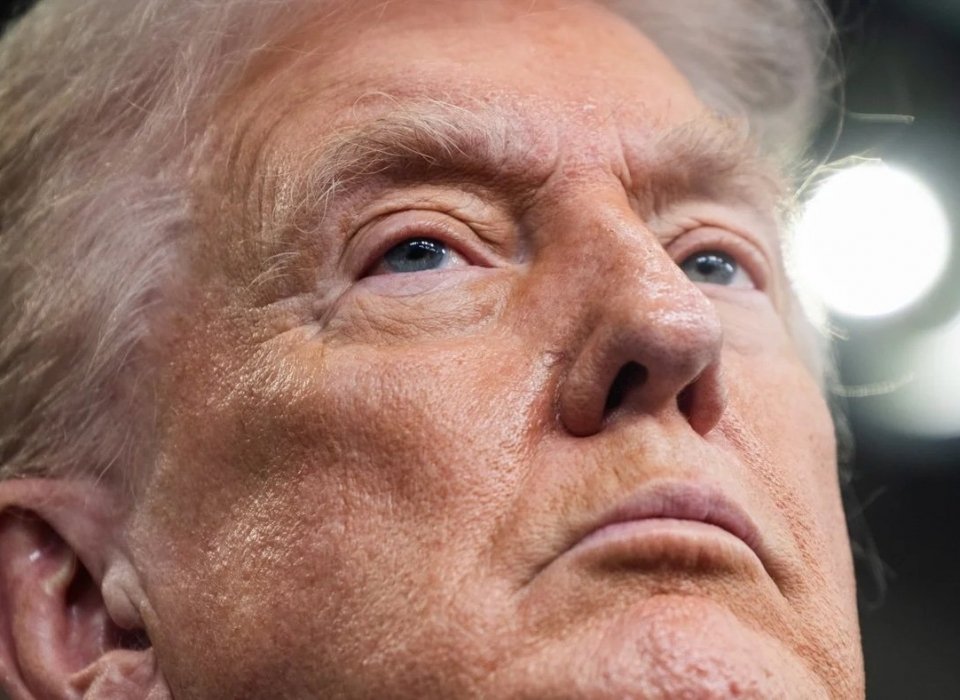 Trump’s ‘Board of Peace’ is the nail in Gaza’s coffin