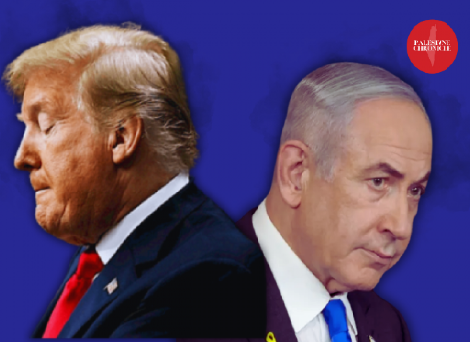 Israel and the US: The End of the ‘Special Relationship’