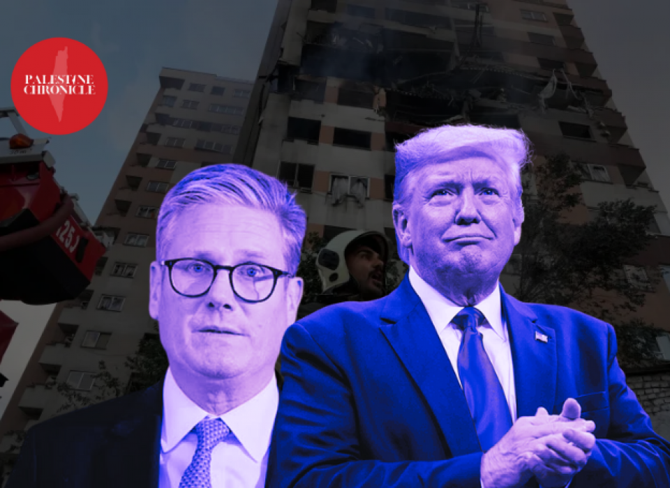 Our Wednesday News Analysis | The ‘Two State Solution’: Illusion, Delusion and Distraction