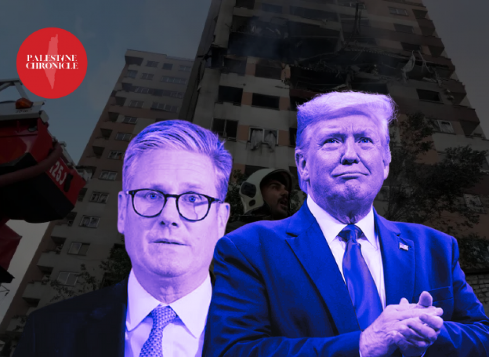 The ‘Two State Solution’: Illusion, Delusion and Distraction