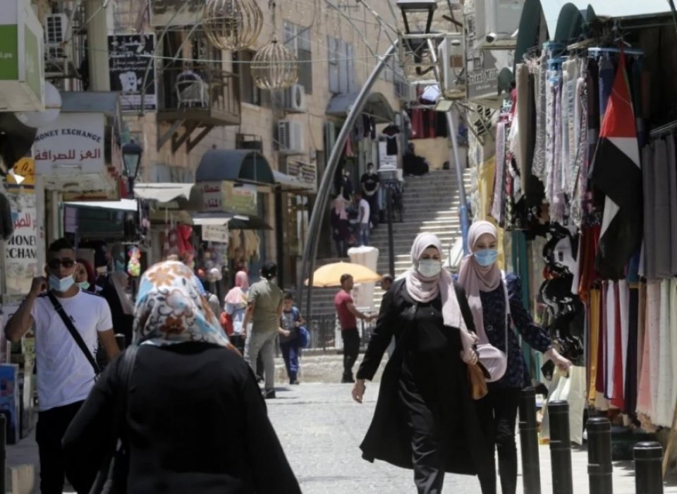 For Palestinians, From Hebron to Nablus, Annexation Is Already Here. A Journey Through the West Bank