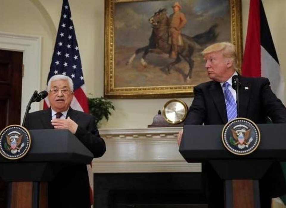 Analysis // Trump's Revived Jordan-Palestinian Confederation Plan May Be Dead on Arrival