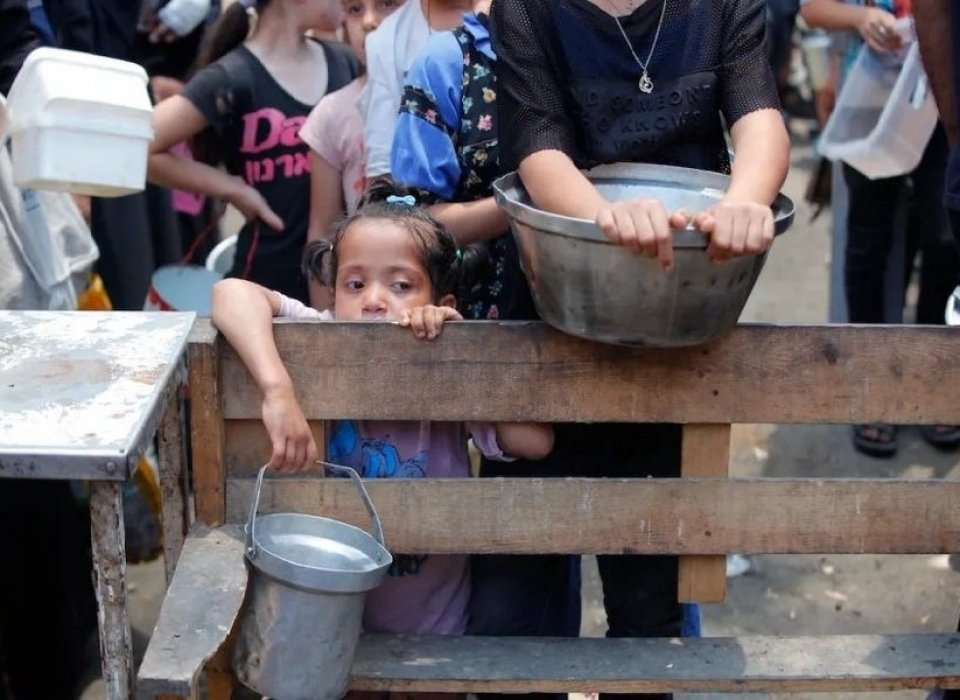 Gaza’s ‘humanitarian’ façade: A deceptive ploy unraveled