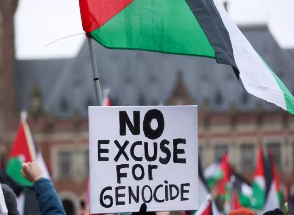 Our Wednesday News Analysis | The World Court has put Israel and its allies on trial for genocide